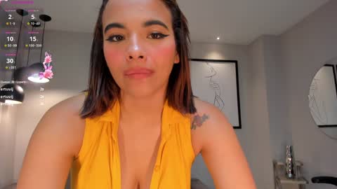 Carla online show from February 8, 10:50 am