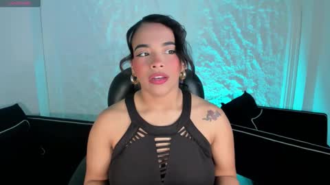 Carla online show from September 29, 1:55 am