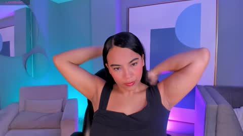 Carla online show from October 19, 1:12 pm