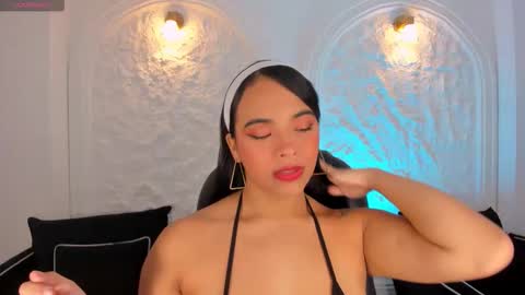 Carla online show from October 28, 12:19 pm