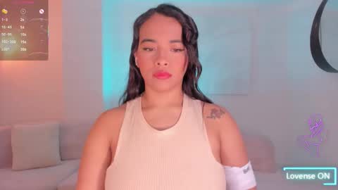 Carla online show from November 7, 12:27 pm