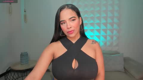 Carla online show from November 10, 7:13 pm