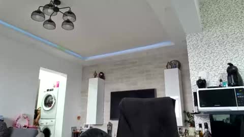 CarlaStaceFun online show from October 9, 6:33 am