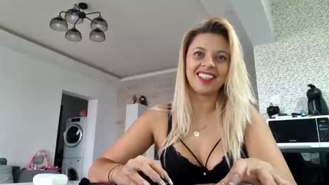 CarlaStaceFun online show from October 16, 5:52 am