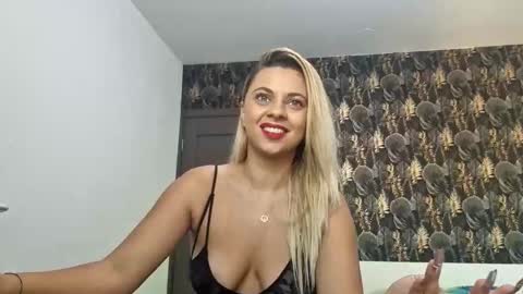 CarlaStaceFun online show from October 22, 6:02 am