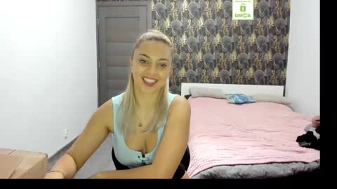 CarlaStaceFun online show from November 26, 4:13 am