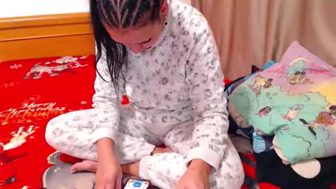 carlasweet00 online show from December 21, 10:17 pm