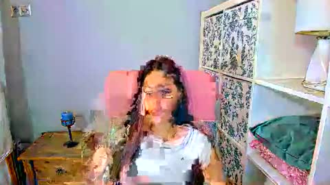 CarlaxSensual online show from May 19, 5:08 pm