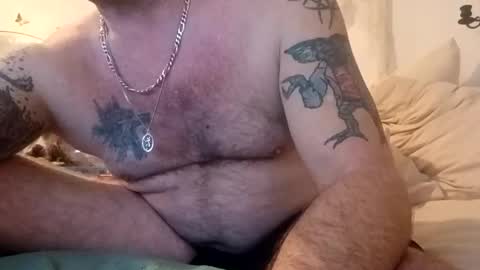 carldhammers online show from December 17, 9:10 pm