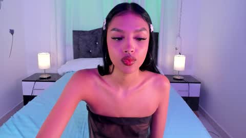 carley lux online show from September 9, 5:45 pm