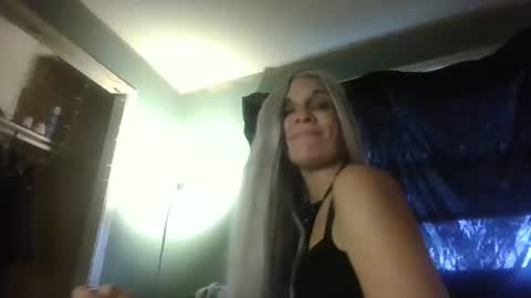 Carley online show from January 25, 2:03 pm