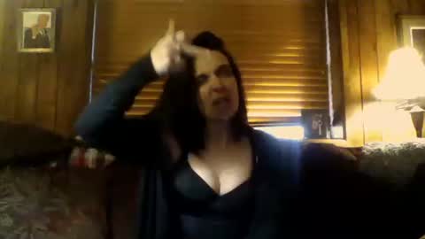 Carley online show from February 28, 3:15 pm