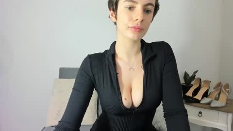 Carli online show from December 10, 12:28 am