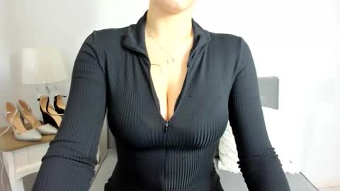 Carli online show from October 2, 8:16 pm