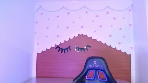 CARLYE   online show from October 27, 3:10 am