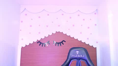 CARLYE   online show from October 29, 3:20 am