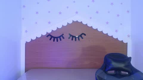 CARLYE   online show from December 20, 3:24 am