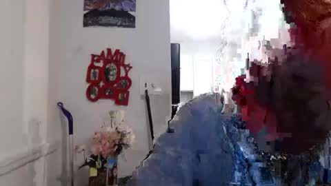 Carlie online show from February 15, 1:35 am