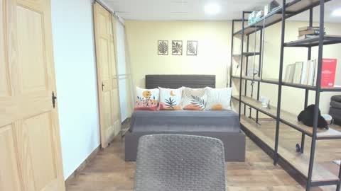 carlin1511 online show from February 26, 7:46 pm