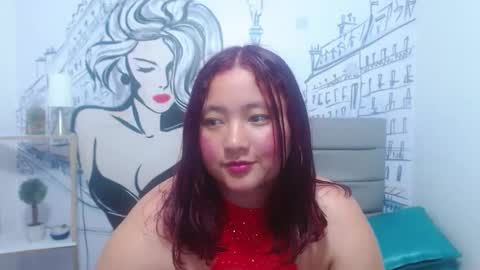 CARLIN GIMENES online show from February 4, 4:05 am