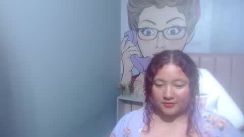 CARLIN GIMENES online show from March 4, 7:01 pm