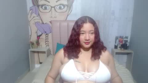 CARLIN GIMENES online show from March 10, 12:59 pm