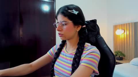 Snapshot of carlina_15 chatting on September 15, 12:16 pm C A R L I N A online show from September 15, 12:16 pm