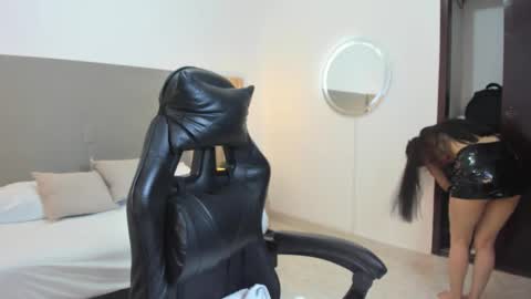 C A R L I N A online show from December 4, 12:14 pm