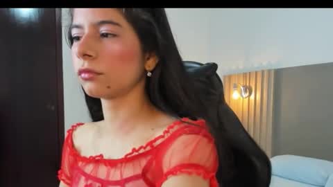 C A R L I N A online show from January 8, 12:18 pm