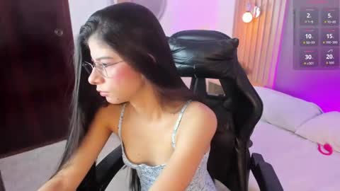 Snapshot of carlina_15 chatting on May 29, 12:25 pm C A R L I N A online show from May 29, 12:25 pm