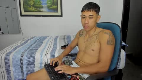 master online show from December 27, 2:22 pm