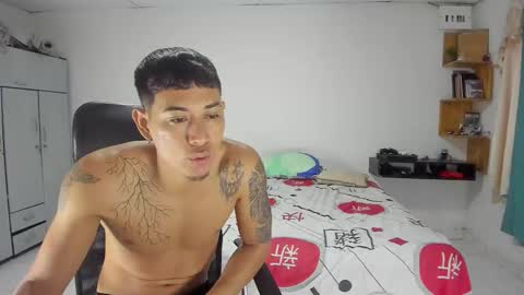 Snapshot of carlitosex09 chatting on October 24, 11:50 am master online show from October 24, 11:50 am