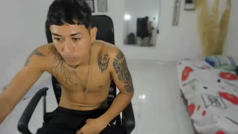 Snapshot of carlitosex09 chatting on November 12, 4:07 pm master online show from November 12, 4:07 pm