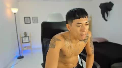 Snapshot of carlitosex09 chatting on November 21, 4:16 pm master online show from November 21, 4:16 pm