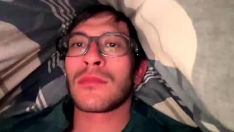 carlocockking online show from April 12, 6:40 am