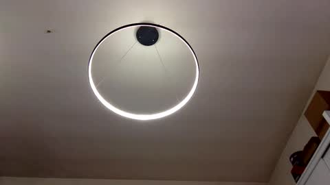 Carlos online show from October 17, 9:12 am