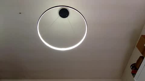 Carlos online show from October 27, 10:19 am