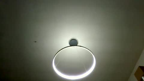 Carlos online show from December 19, 11:23 pm