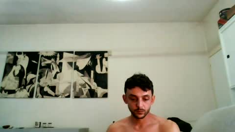 Carlos online show from June 19, 11:47 am