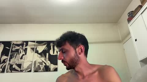 Carlos online show from July 15, 4:18 am