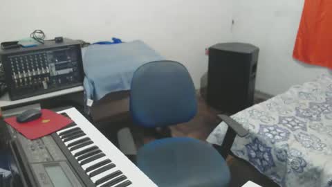 Snapshot of carlos2557 chatting on February 17, 4:42 am carlos online show from February 17, 4:42 am