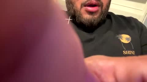 carlos42097 online show from November 22, 12:37 pm