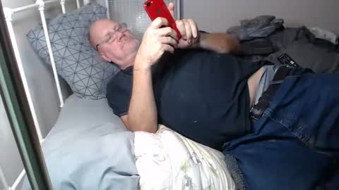 Snapshot of carlos_bangs chatting on October 11, 2:55 am carlos_bangs online show from October 11, 2:55 am