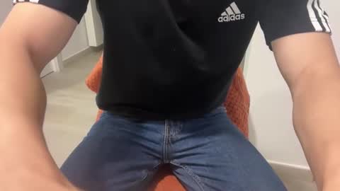 carlos_owen online show from October 27, 7:07 pm