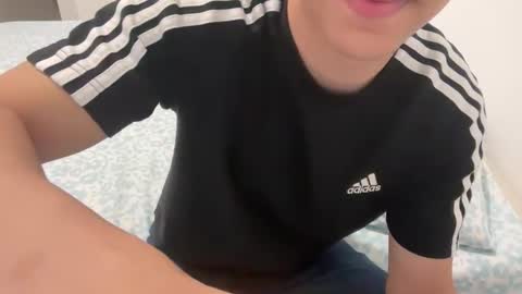 carlos_owen online show from November 3, 6:53 pm