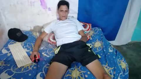 carlos_steven online show from May 10, 1:33 am