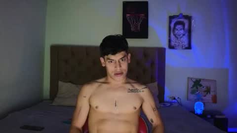 carloshero69 online show from November 23, 9:25 pm