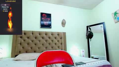 Snapshot of carloshero69 chatting on February 22, 6:28 pm carloshero69 online show from February 22, 6:28 pm