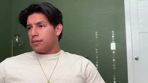 carlos online show from October 20, 11:05 pm