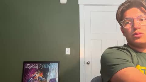 carlos online show from November 12, 5:02 pm